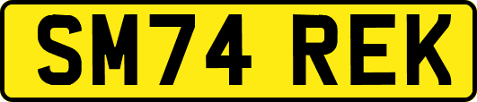 SM74REK