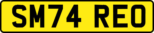SM74REO