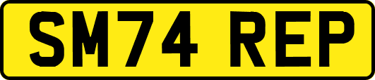 SM74REP