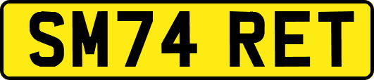 SM74RET