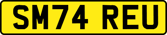 SM74REU
