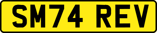 SM74REV