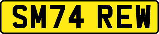 SM74REW