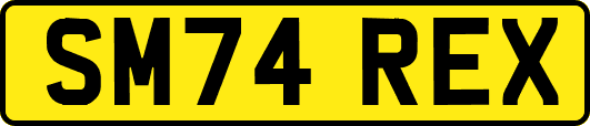 SM74REX