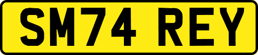 SM74REY