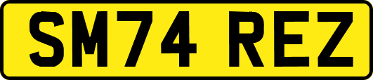SM74REZ