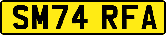 SM74RFA