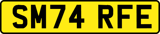SM74RFE
