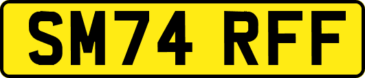 SM74RFF
