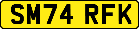 SM74RFK