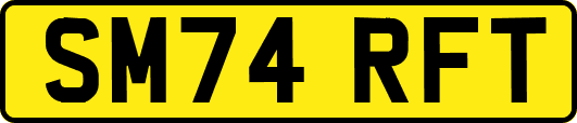 SM74RFT