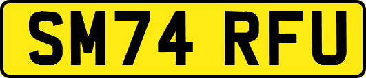 SM74RFU