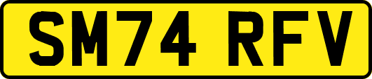 SM74RFV