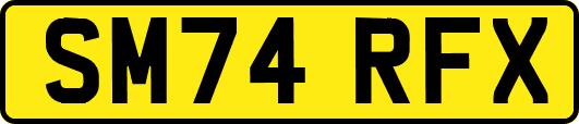 SM74RFX