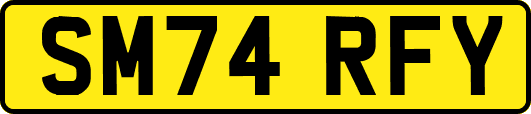 SM74RFY