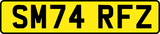 SM74RFZ