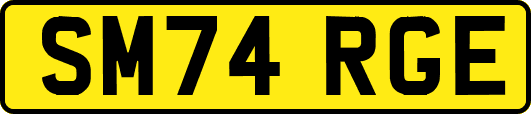 SM74RGE