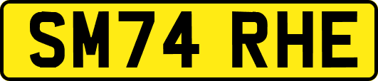 SM74RHE