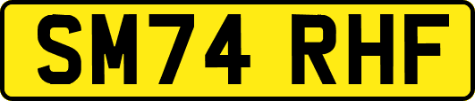 SM74RHF