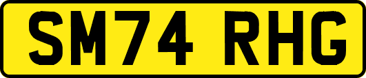 SM74RHG