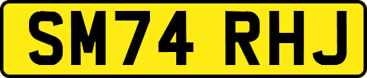 SM74RHJ