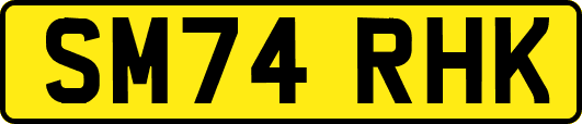 SM74RHK