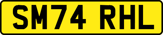 SM74RHL