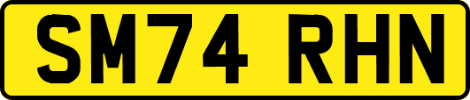 SM74RHN