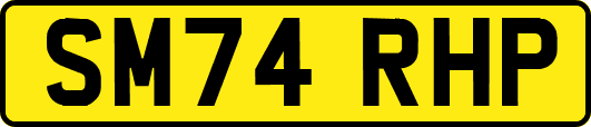 SM74RHP