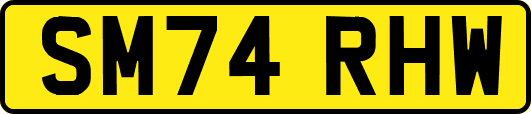 SM74RHW