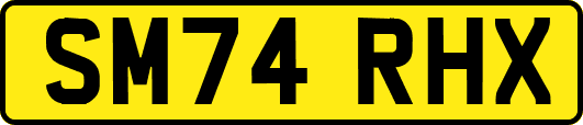 SM74RHX