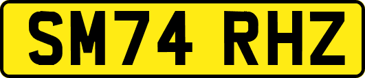 SM74RHZ