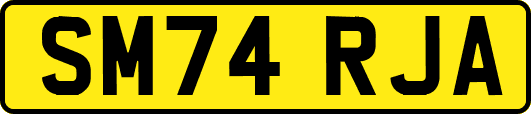SM74RJA