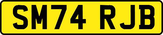 SM74RJB
