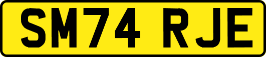 SM74RJE