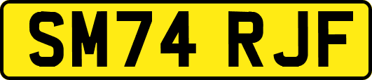 SM74RJF