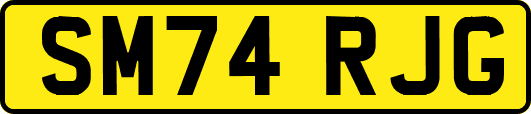 SM74RJG