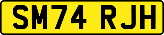 SM74RJH