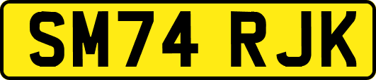 SM74RJK