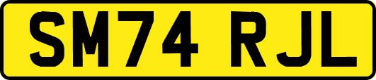 SM74RJL