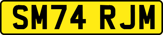 SM74RJM