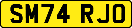 SM74RJO