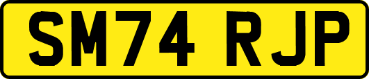 SM74RJP