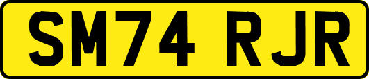 SM74RJR