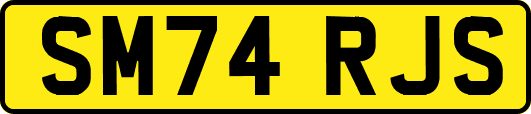SM74RJS