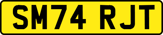 SM74RJT