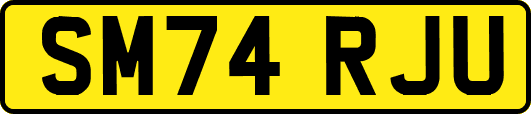 SM74RJU