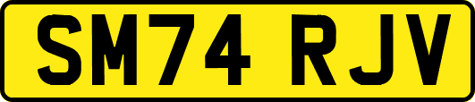 SM74RJV