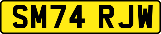 SM74RJW