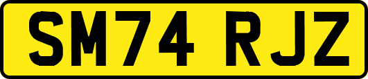 SM74RJZ